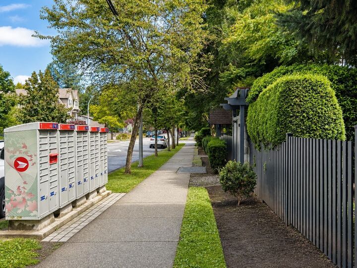Property Photo: 7128 Stride Avenue 29 BC V3N 1T5