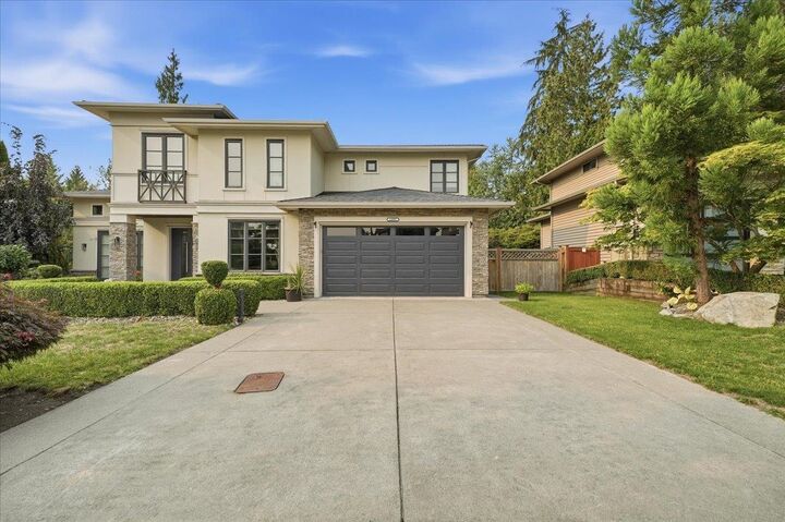 Property Photo: 13891 232A Street BC V4R 0C2