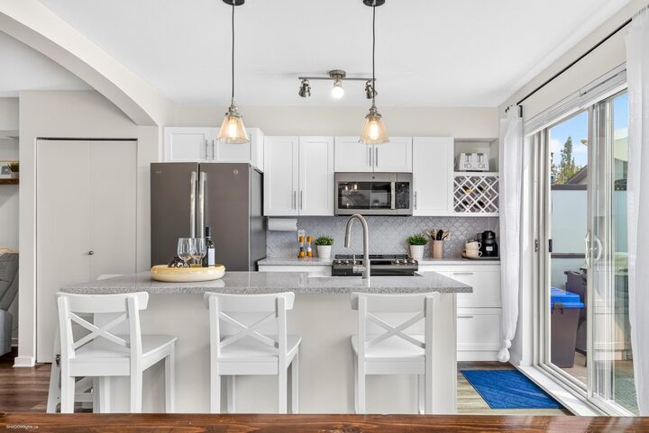 Property Photo:  6671 121 Street 145  BC V3W 1T9 