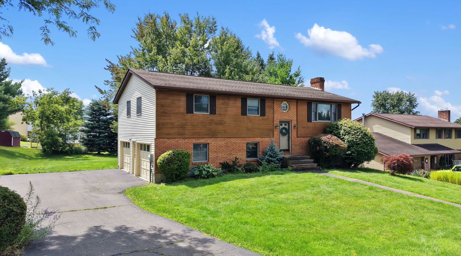 Property Photo: 2636 Quail Ridge Road NY 13760