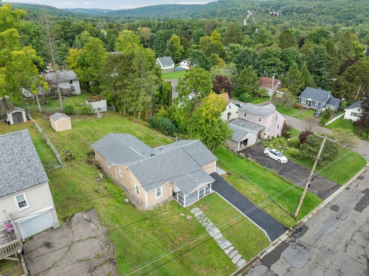 Property Photo:  806 Martin Street  NY 13760 