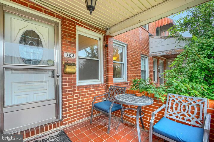 Property Photo: 308 Imla Street MD 21224