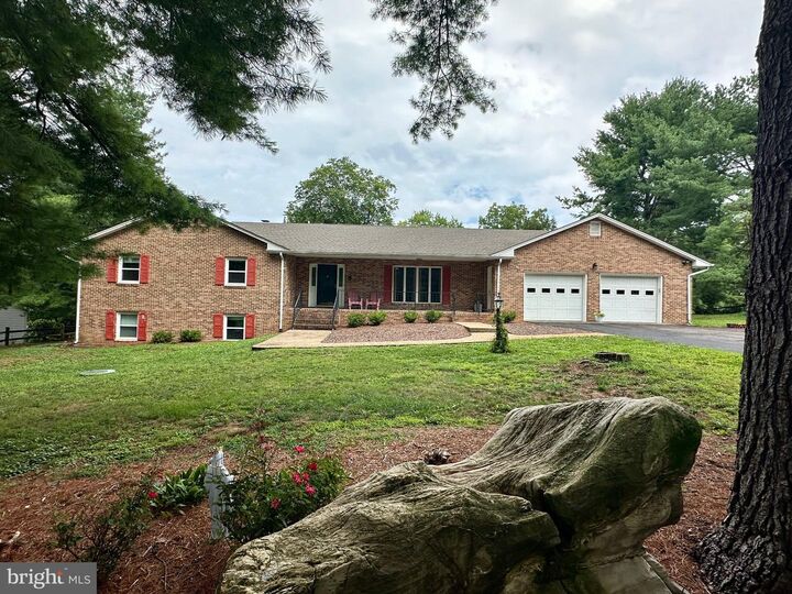 Property Photo:  146 Stonebrook Road  VA 22602 