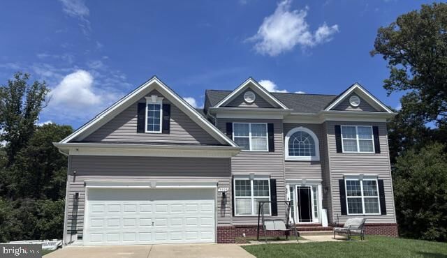 Property Photo:  9500 Lormar Lane  MD 20735 