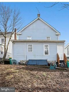 Property Photo:  208 - 210 Wayne Avenue  PA 17268 