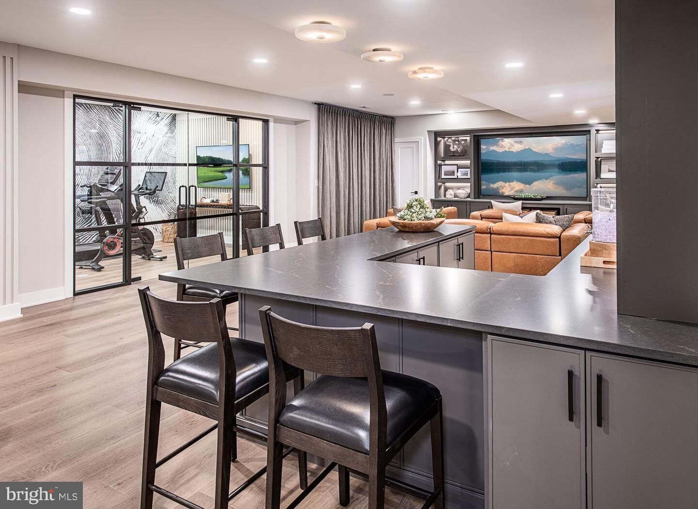 Property Photo: 6 Augusta Drive Cloverfield Model PA 18940