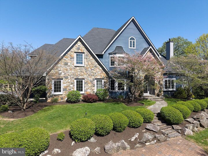Property Photo:  1012 Bodine Road  PA 19425 