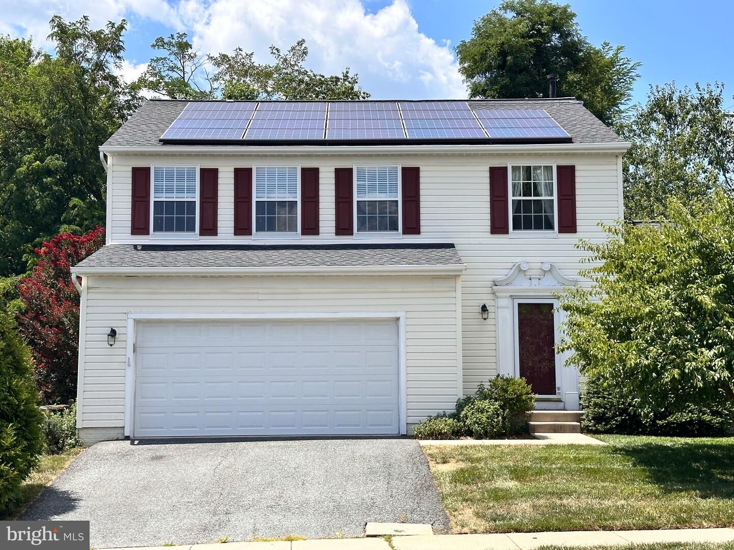 Property Photo:  100 Grace Manor Drive  MD 21078 