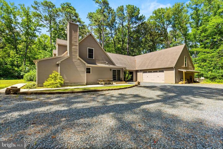 Property Photo:  13925 5 Farms Dr  MD 21853 