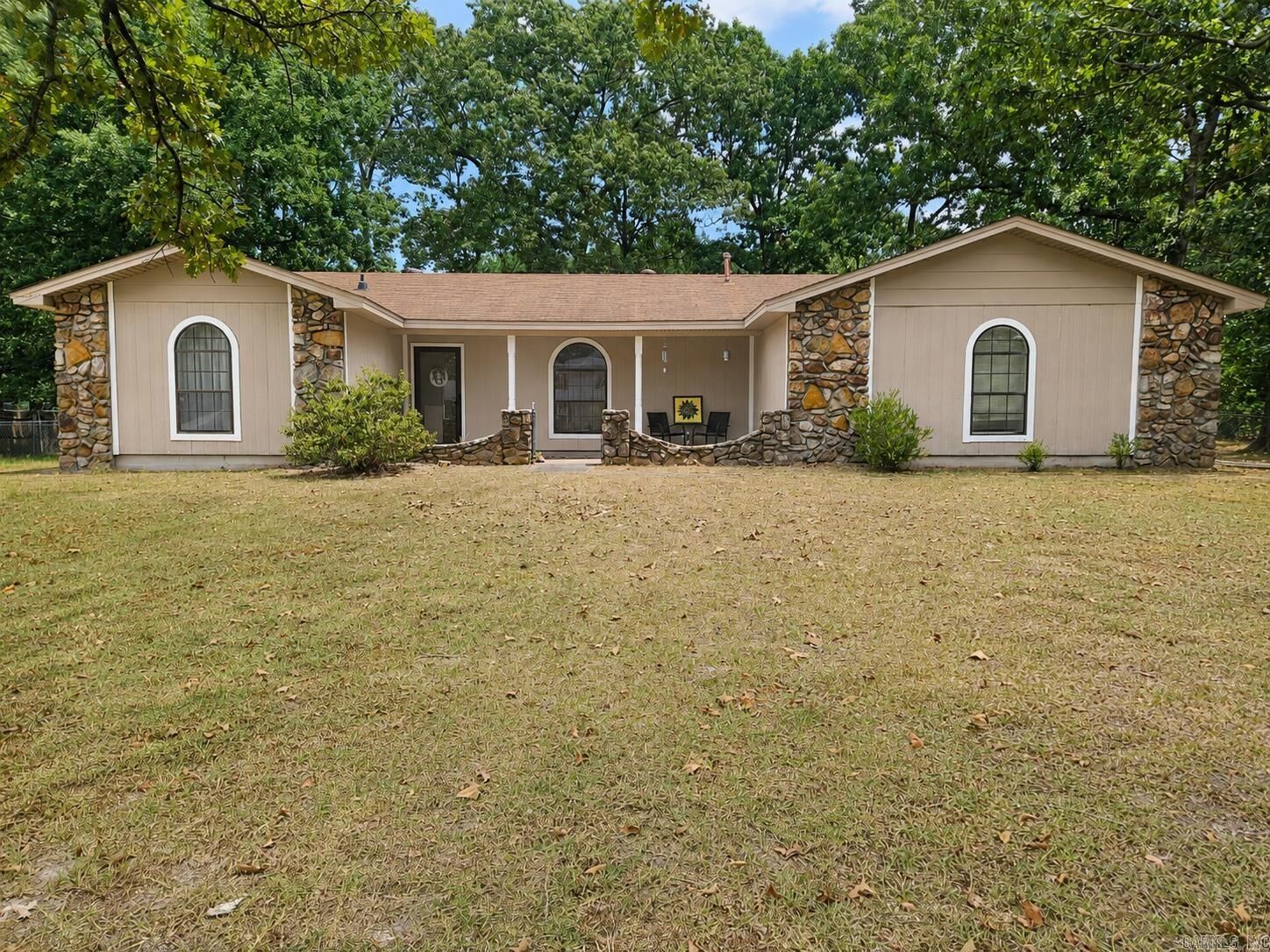 Property Photo:  923 Cara Jane Drive  AR 72132 