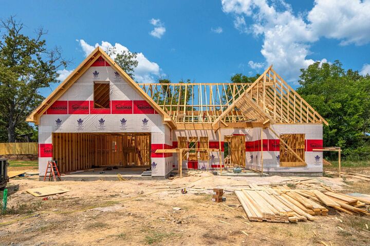 Property Photo: 114 Riverstone Loop AR 71913