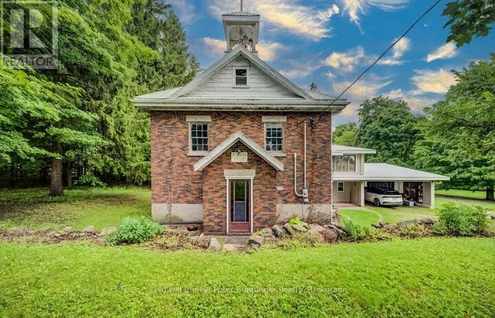Property Photo:  388 Bruce Road 2  ON N0G 2V0 