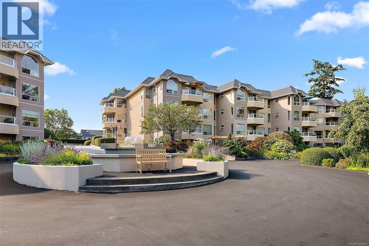 Property Photo:  2600 Ferguson Road 2177  BC V8N 2C1 