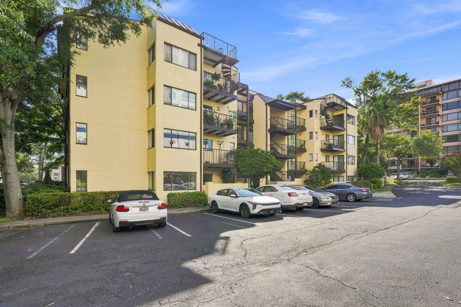 Property Photo: 7600 N Ocean Blvd. 101 SC 29572