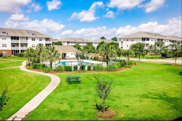 Property Photo: 500 Wickham Dr. 1063 SC 29579