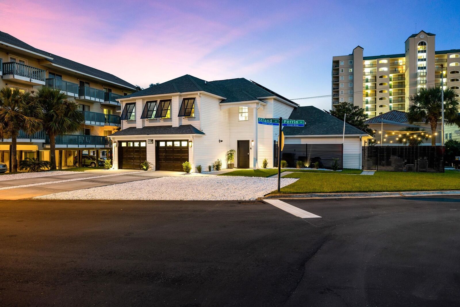 Property Photo: 937 Strand Ave. SC 29582
