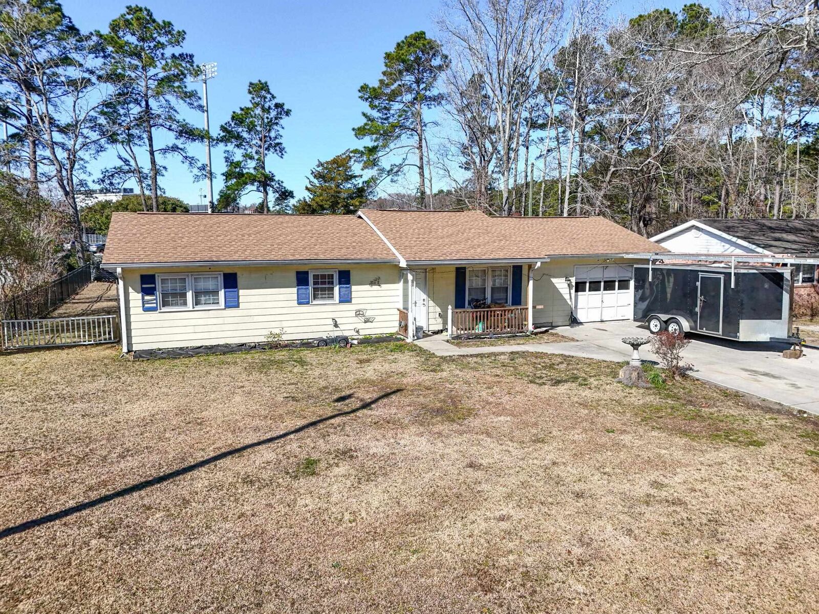 Property Photo:  5567 Rosewood Dr.  SC 29588 