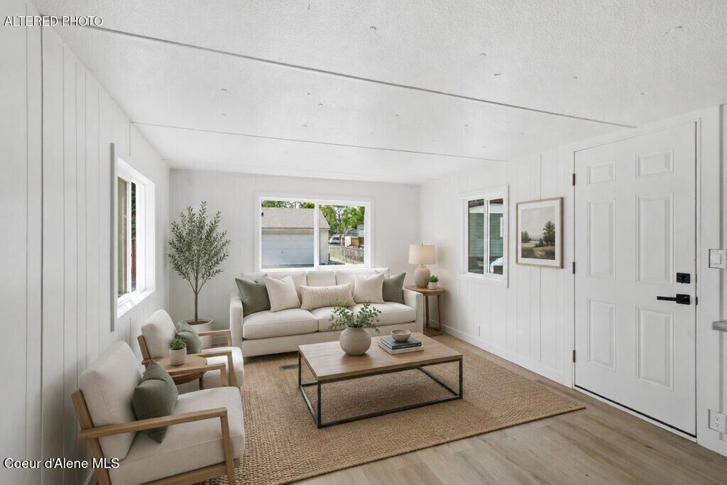 Property Photo: 940 N Maranatha Dr 31 ID 83854