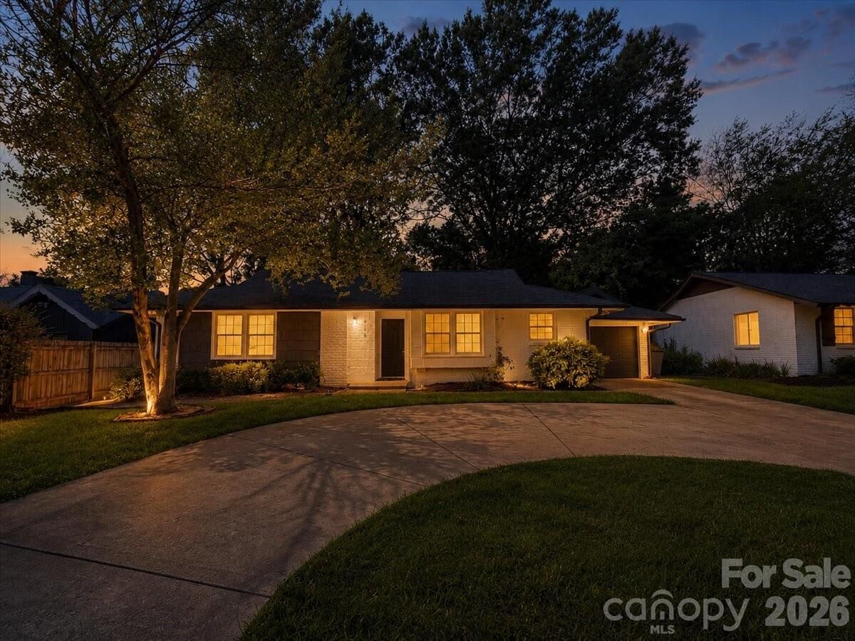 Property Photo:  1926 Tyvola Road  NC 28210 