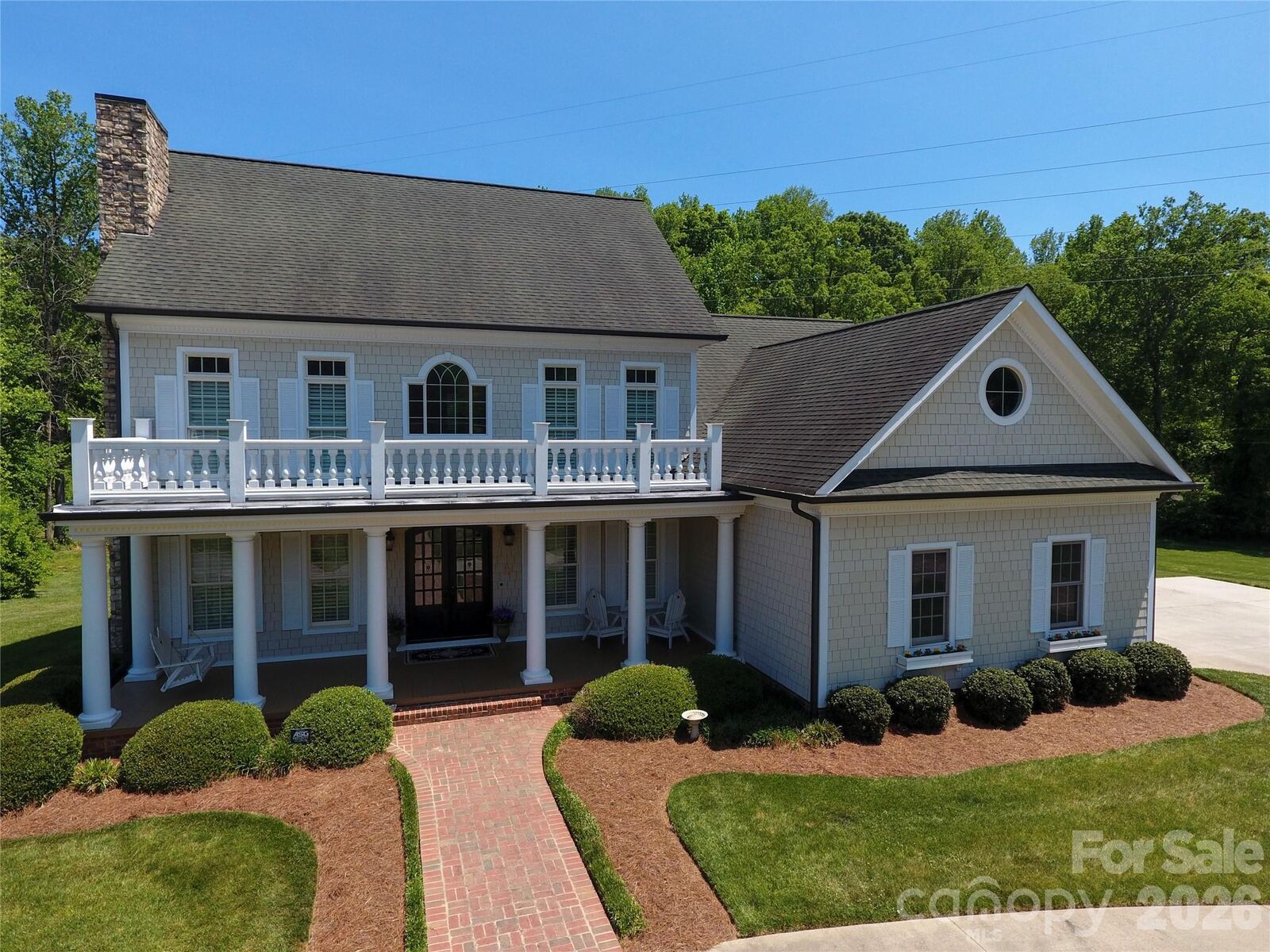 Property Photo:  745 Saint Andrews Road  NC 28625 