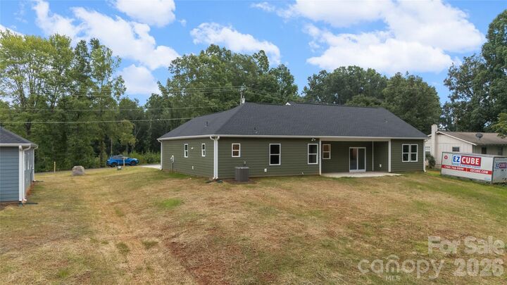 Property Photo:  618, Lot 1 Central Drive  NC 28677 
