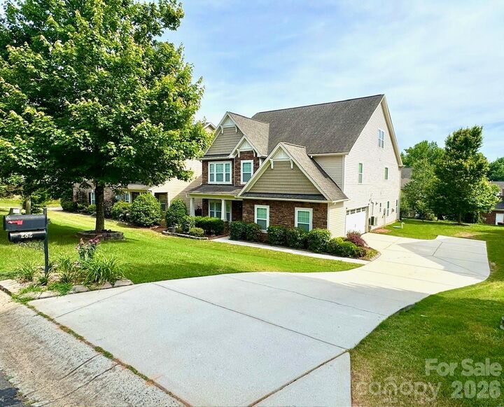 Property Photo: 282 Fischer Road SC 29715