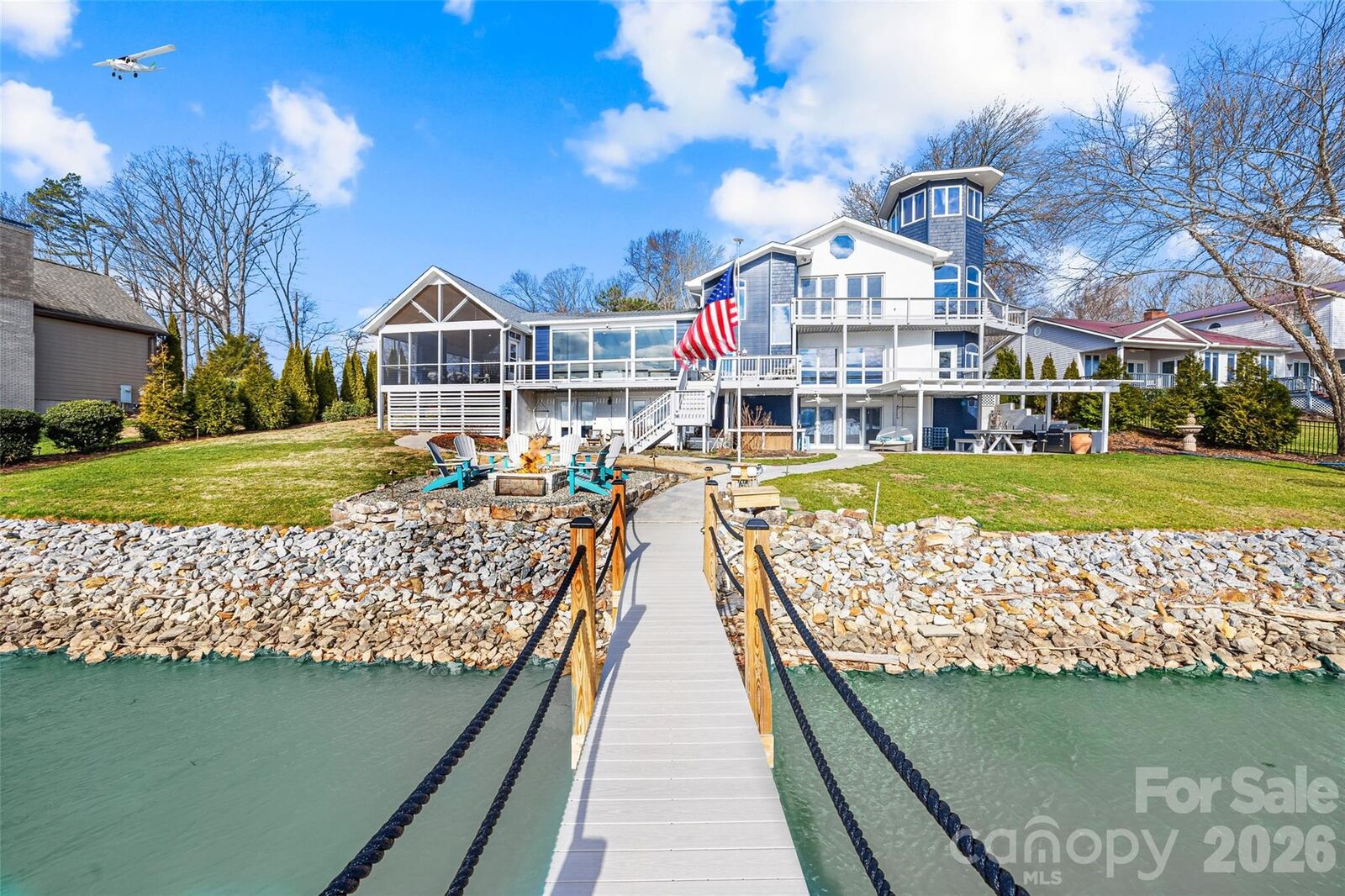 Property Photo:  219 Penicillin Point  NC 28166 