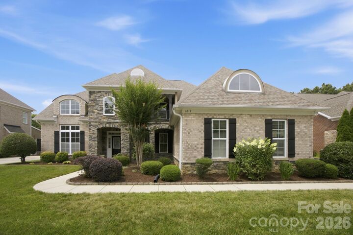 Property Photo: 6812 S Creek Road NC 28277