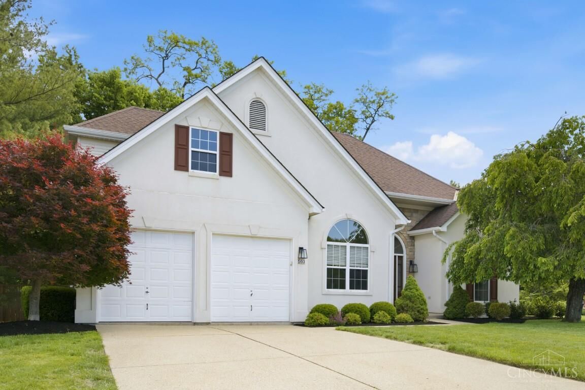 Property Photo: 560 Virginia Lane OH 45244