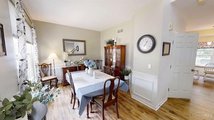 Property Photo: 943 Balsam Wood Lane OH 45036