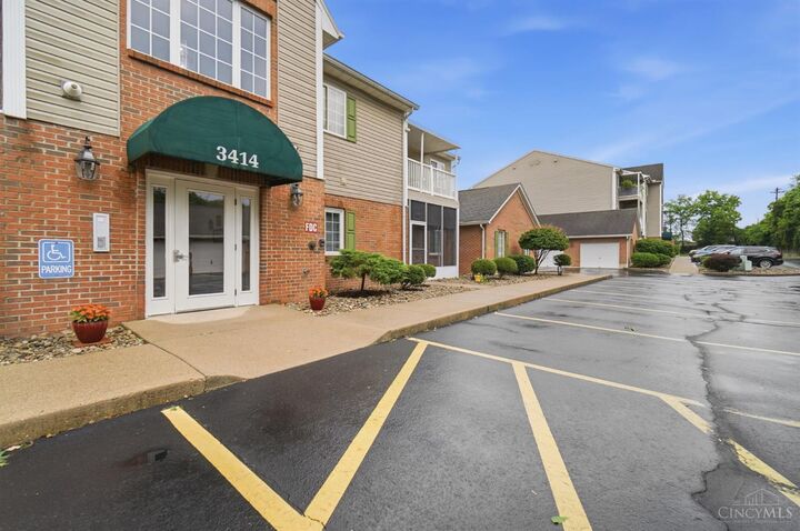 Property Photo:  3414 North Bend Road  OH 45239 