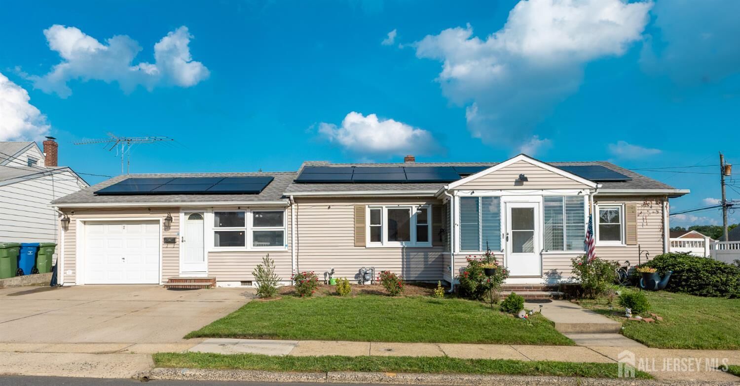 Property Photo:  2 Hilltop Avenue  NJ 08879 