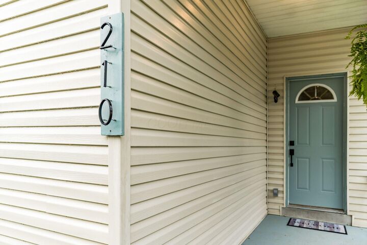 Property Photo:  210 W Shields Street  OH 43055 