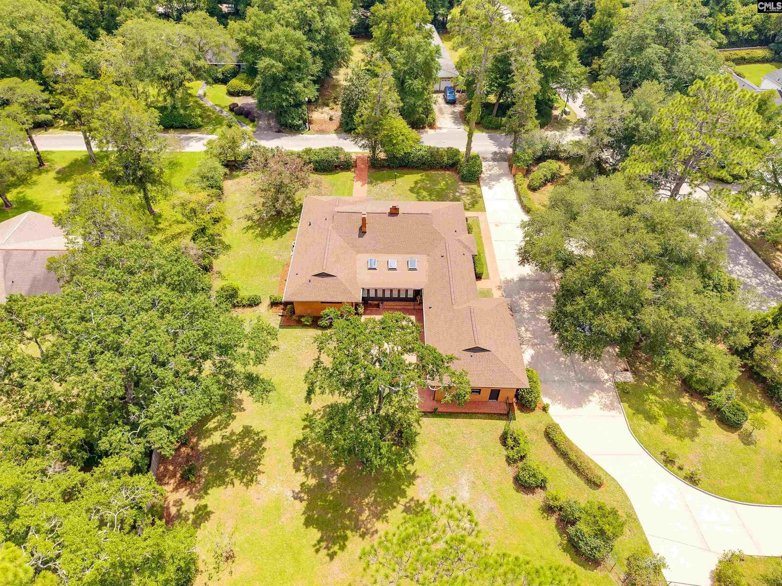 Property Photo:  314 Kirkwood  SC 29020 
