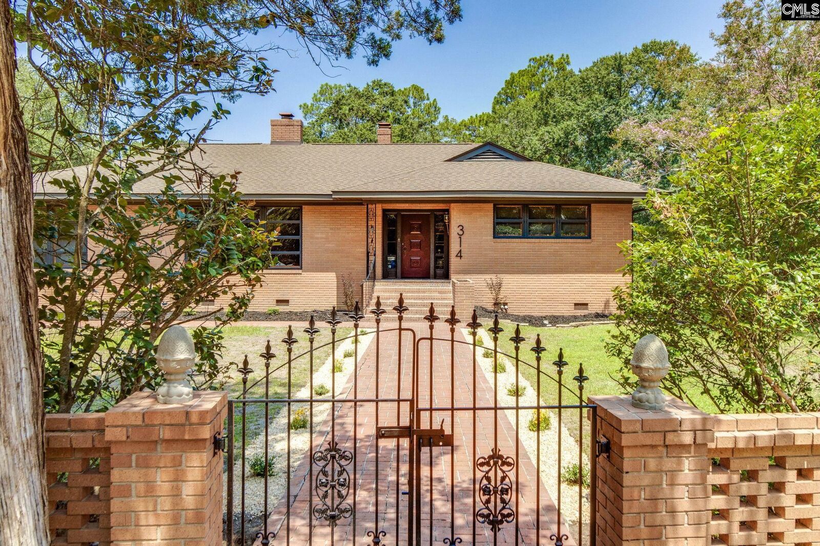 Property Photo: 314 Kirkwood SC 29020