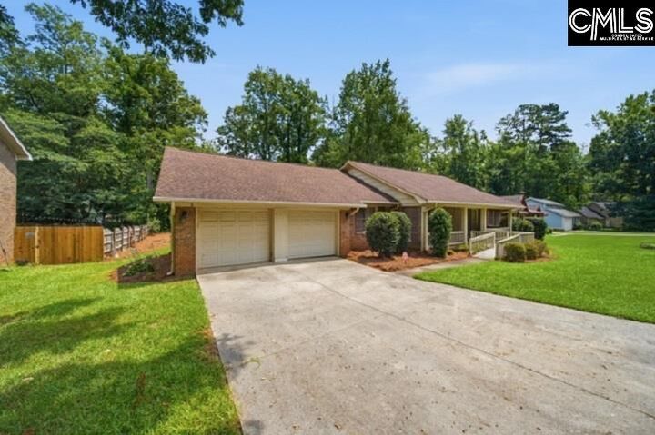 Property Photo: 1723 Willow Creek SC 29212