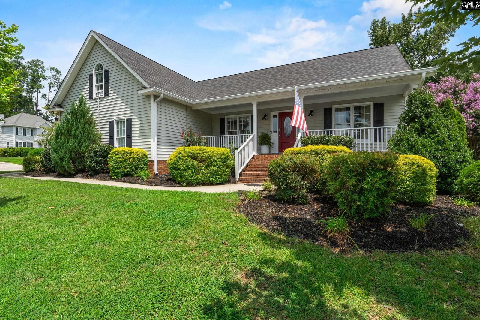 Property Photo:  113 Water Crest  SC 29072 