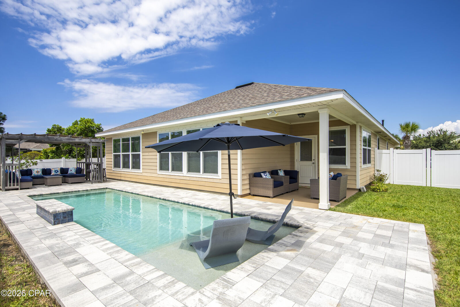 Property Photo: 700 Breakfast Point Boulevard FL 32407