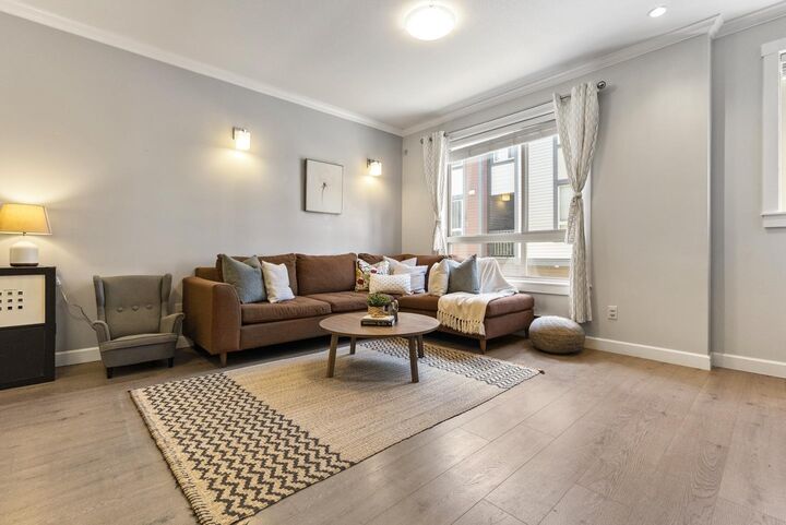 Property Photo: 16127 87 Avenue 39 BC V4N 6R3