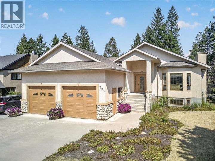 Property Photo: 794 Westridge Drive BC V0A 1K4