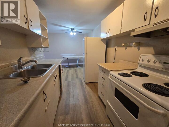 Property Photo:  276 Merritt Avenue 108  ON N7M 3G1 