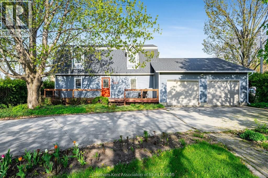 Property Photo: 6527 Main Street ON N0P 1J0