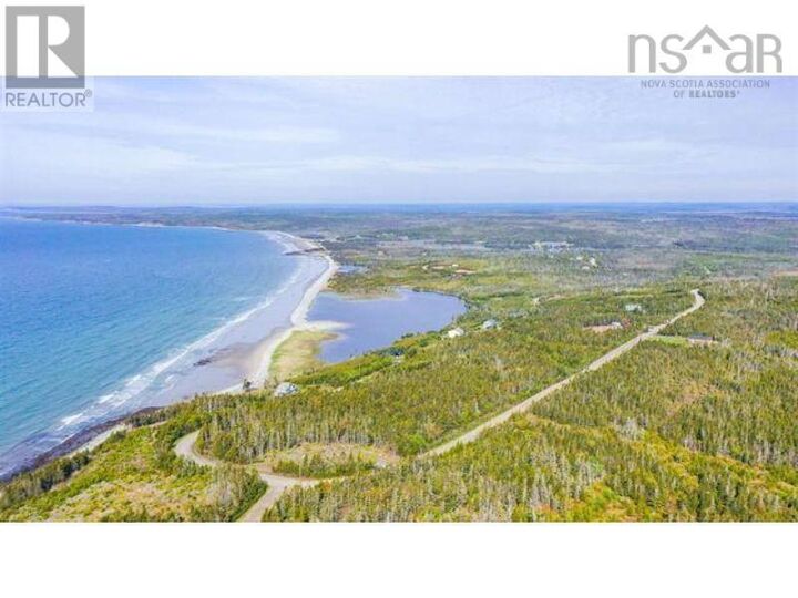 Property Photo:  Lot 158 Sesip Noodak Way  NS B0J 2L0 