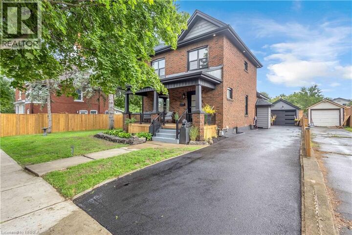 45 Brighton Avenue — photo 1