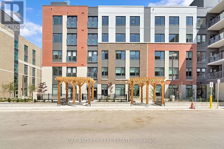 Property Photo:  385 Hill Street 210  ON N6B 1E4 