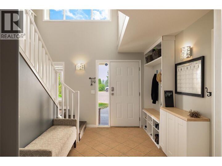 Property Photo:  3013 Brindisi Place  BC V1V 2N5 