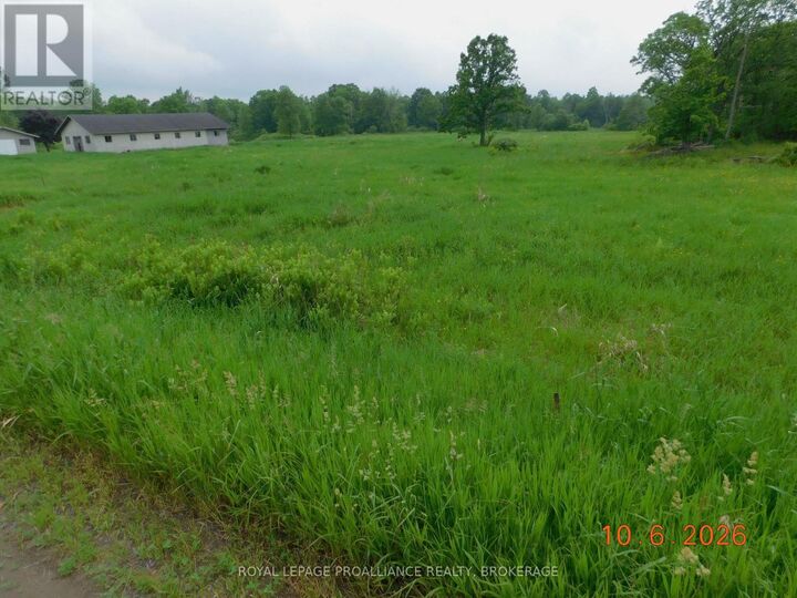 Property Photo:  Lot 16 Snider Road  ON K0H 2W0 