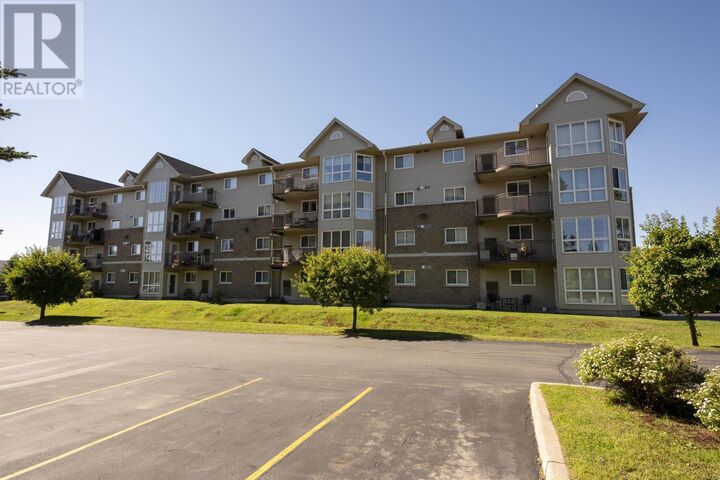 Property Photo: 101 - 620 Red River Rd ON P7E 6S1