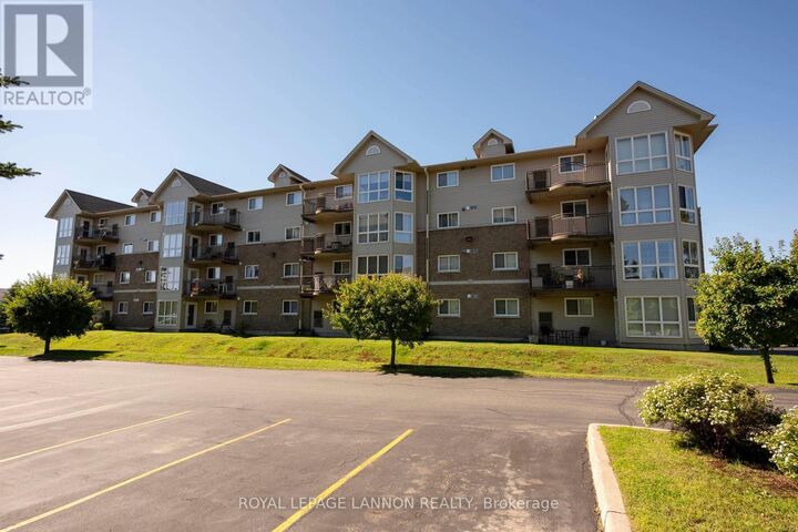 Property Photo: 101 - 620 Red River Road ON P7E 6S1