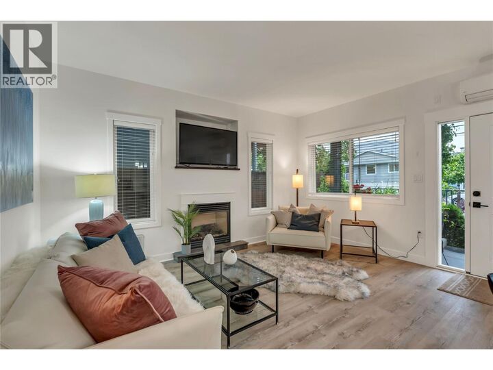 Property Photo:  442 Alexander Avenue 101  BC V2A 1E5 